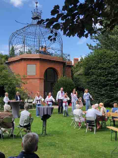 Sommerfest