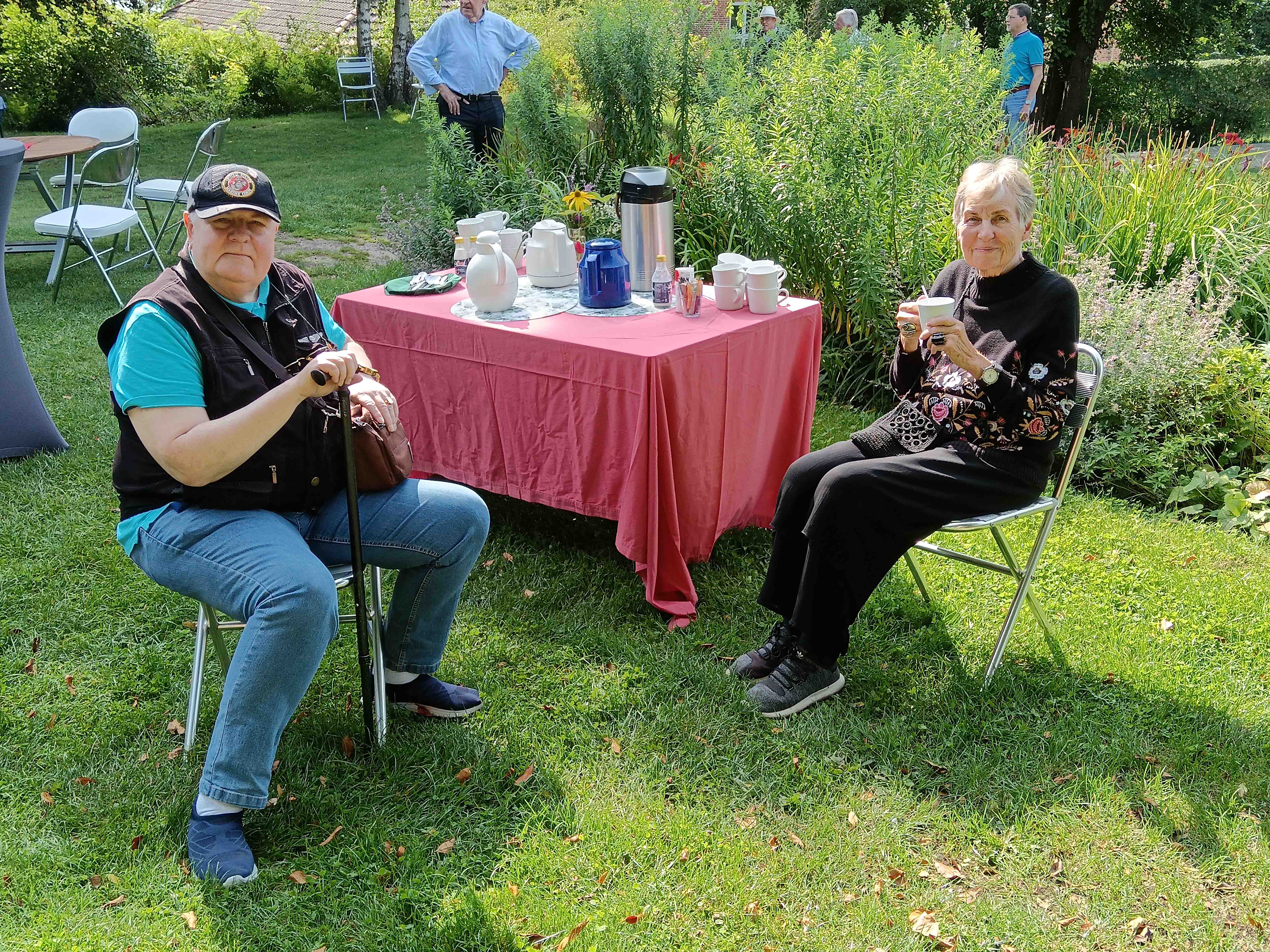 Sommerfest