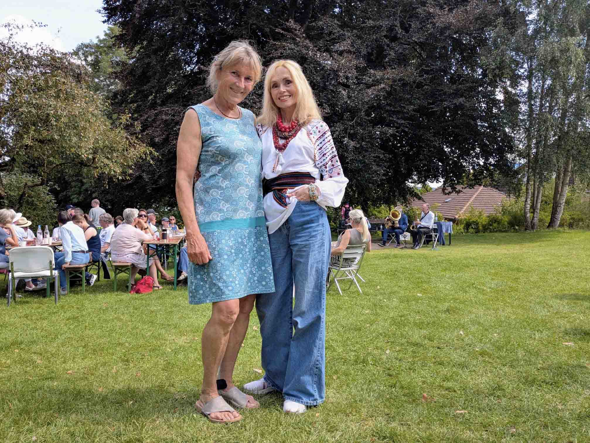 Sommerfest