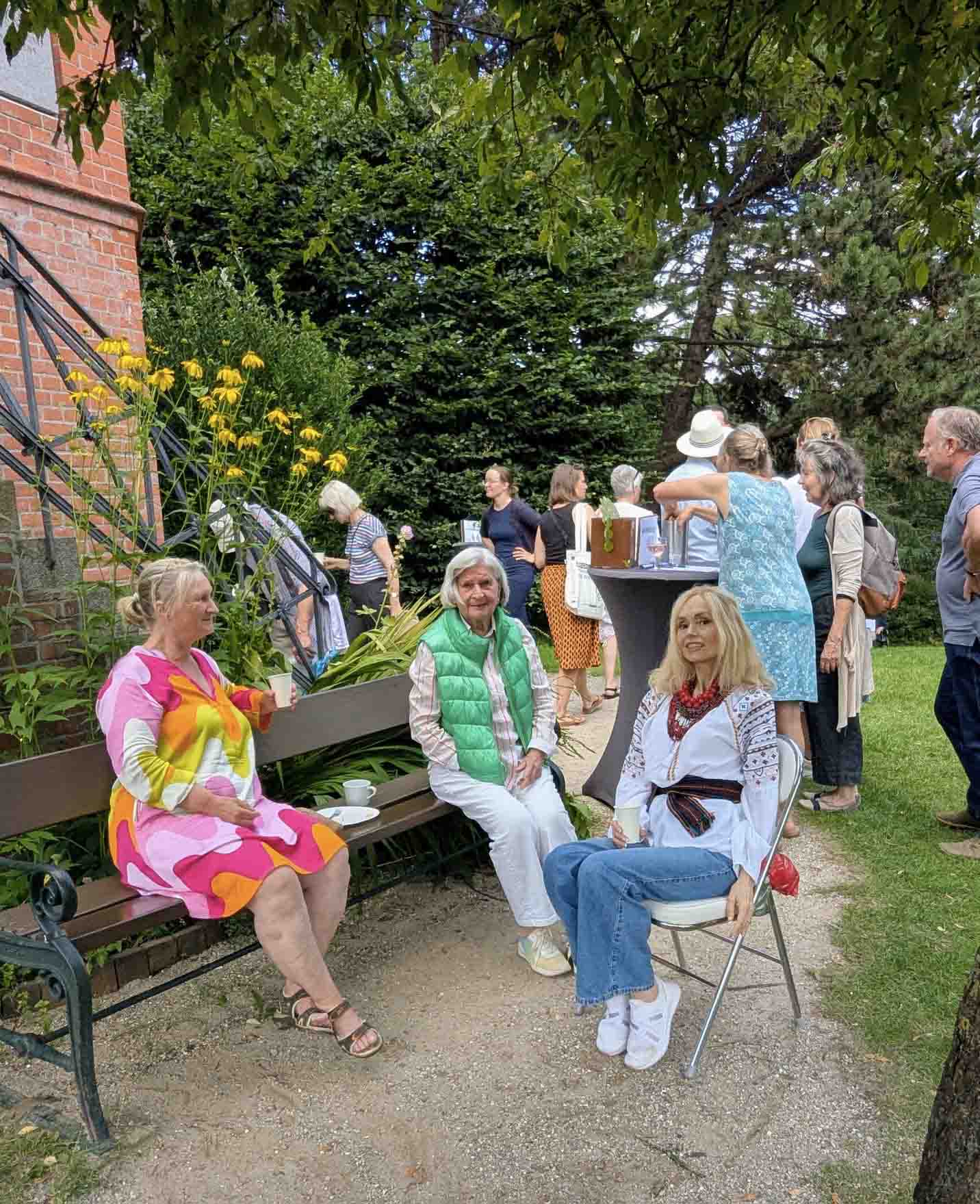 Sommerfest