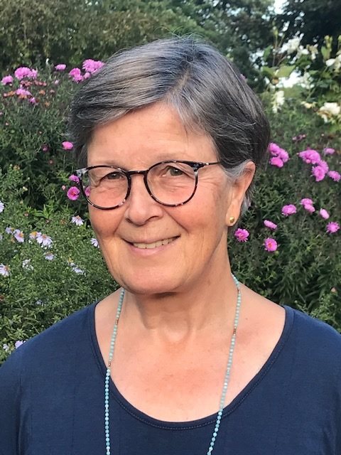 Brigitte Horstmann