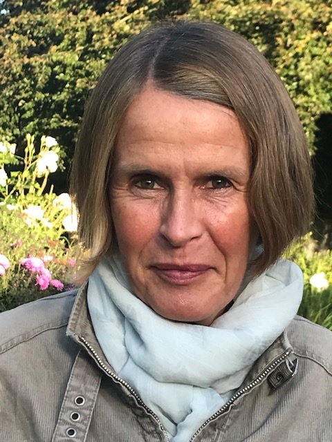 Doris Hubert-Hertling