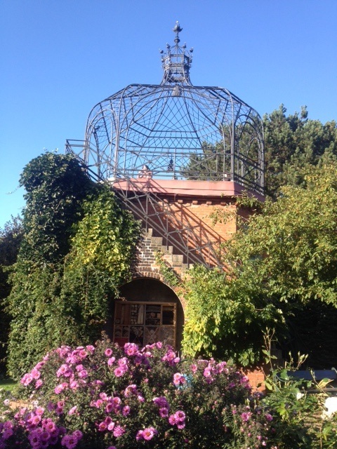 Alter Botanischer Garten Kiel