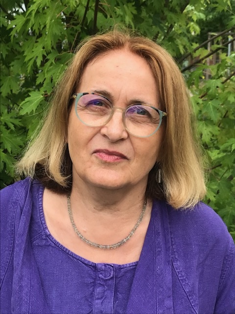 Lea Wyss-Wortmann